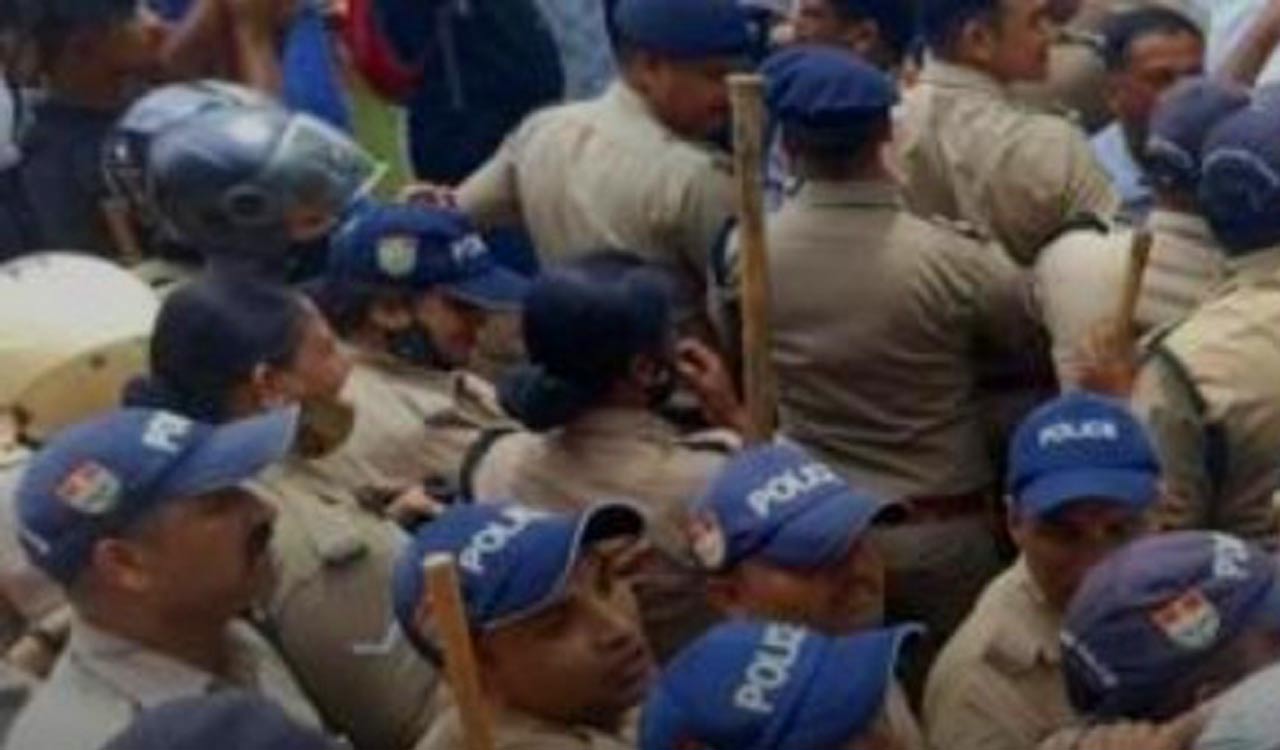 22 Bangladeshis identified in Goa, police to send report to Centre