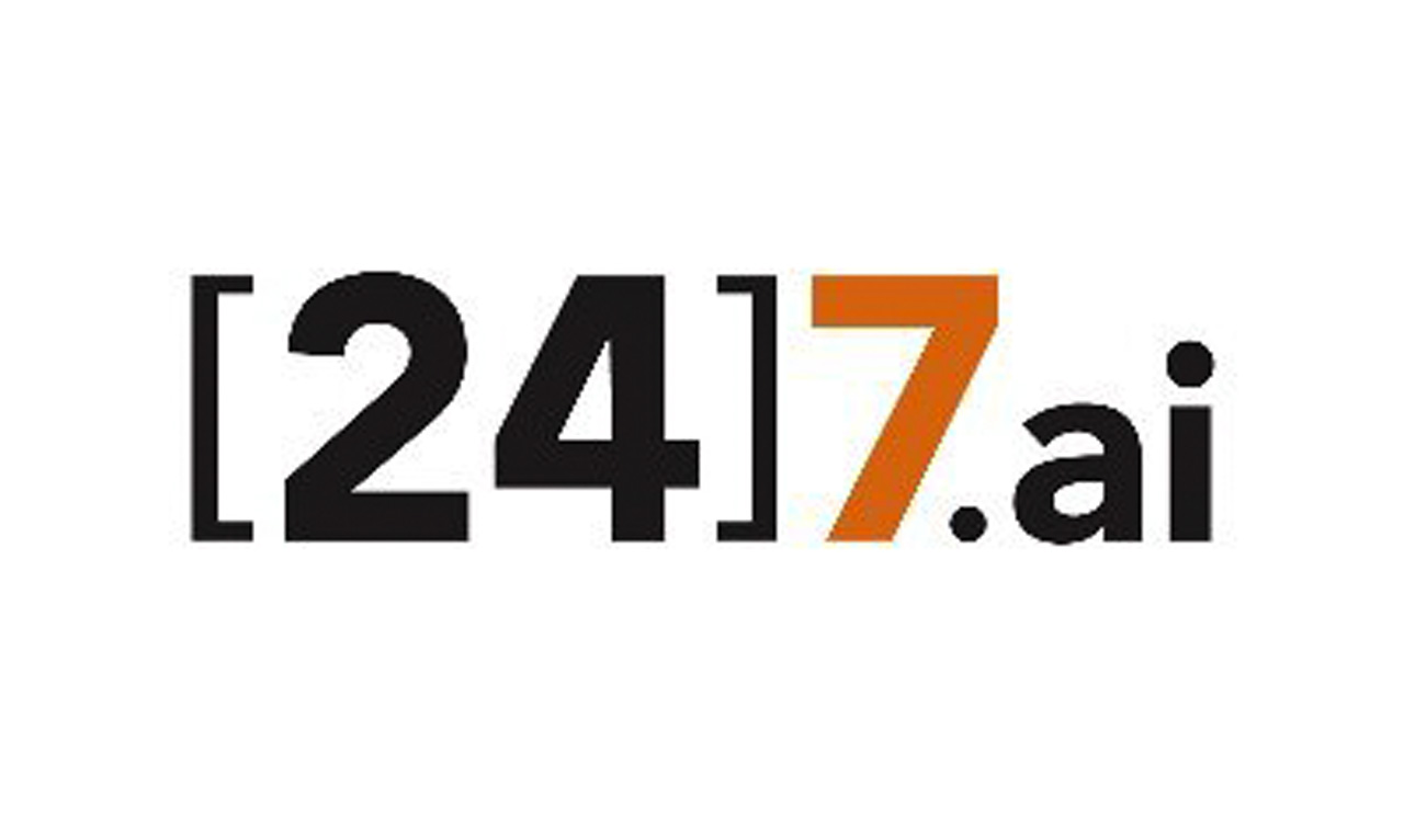 [24]7.ai to recruit about 2,500 people for voice, chat processes in Telangana