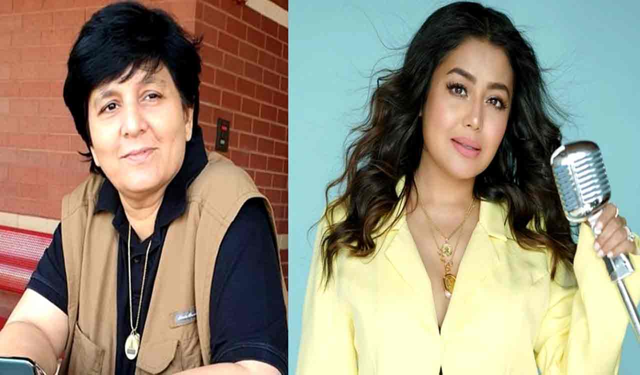 Falguni Pathak on ‘Maine Payal Hai’ remake: Wish I could take legal action