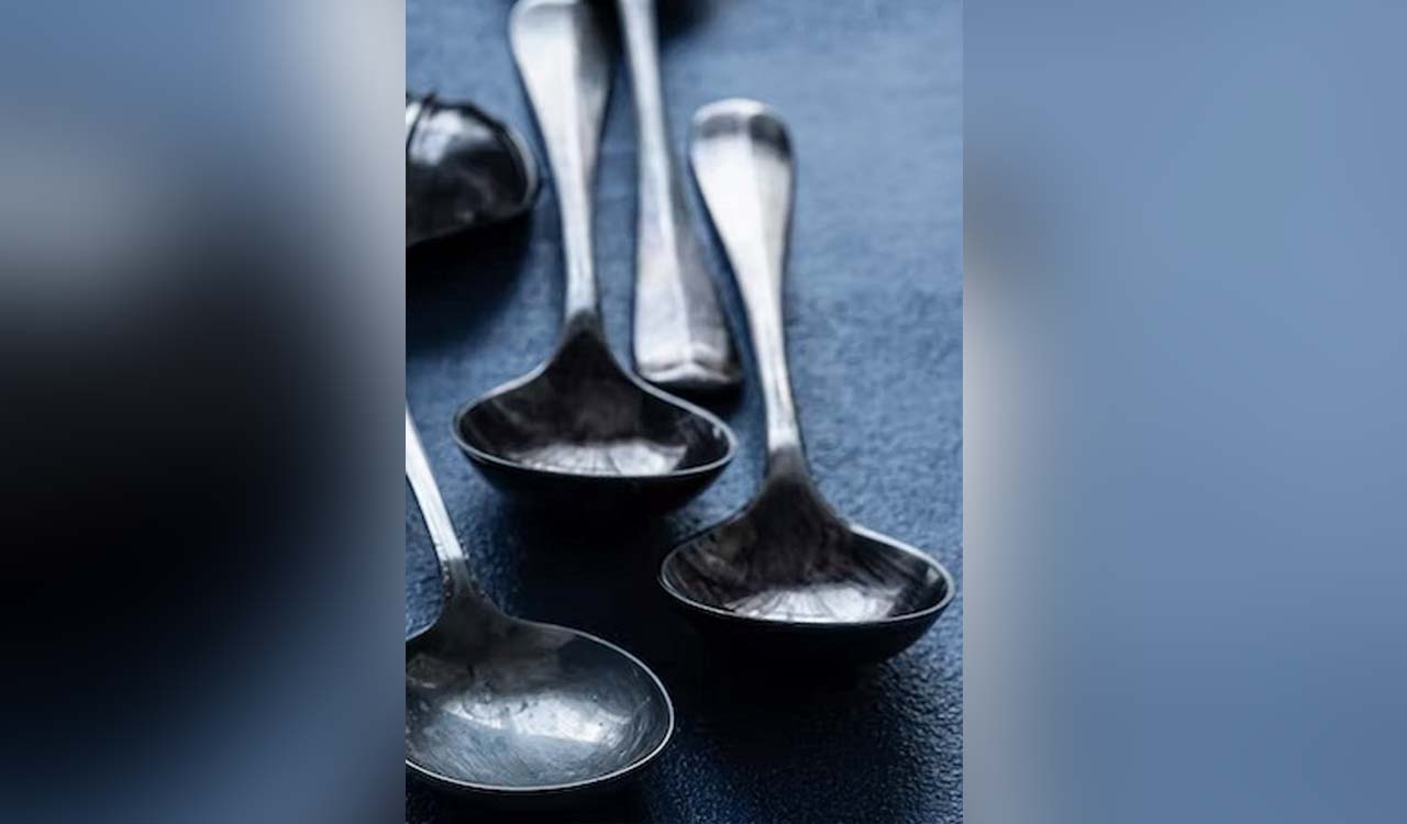 63 spoons found in Uttar Pradesh man’s stomach