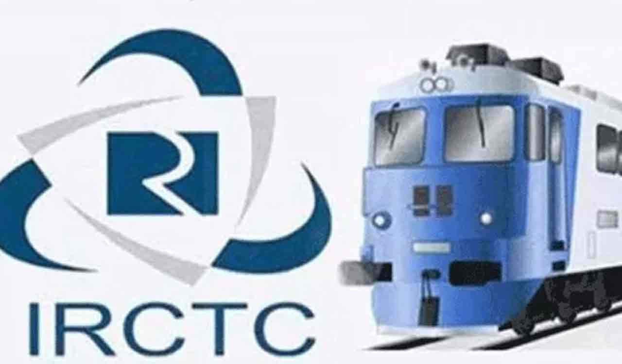 IRCTC causing loss to exchequer by not issuing invoice: Tax consultant