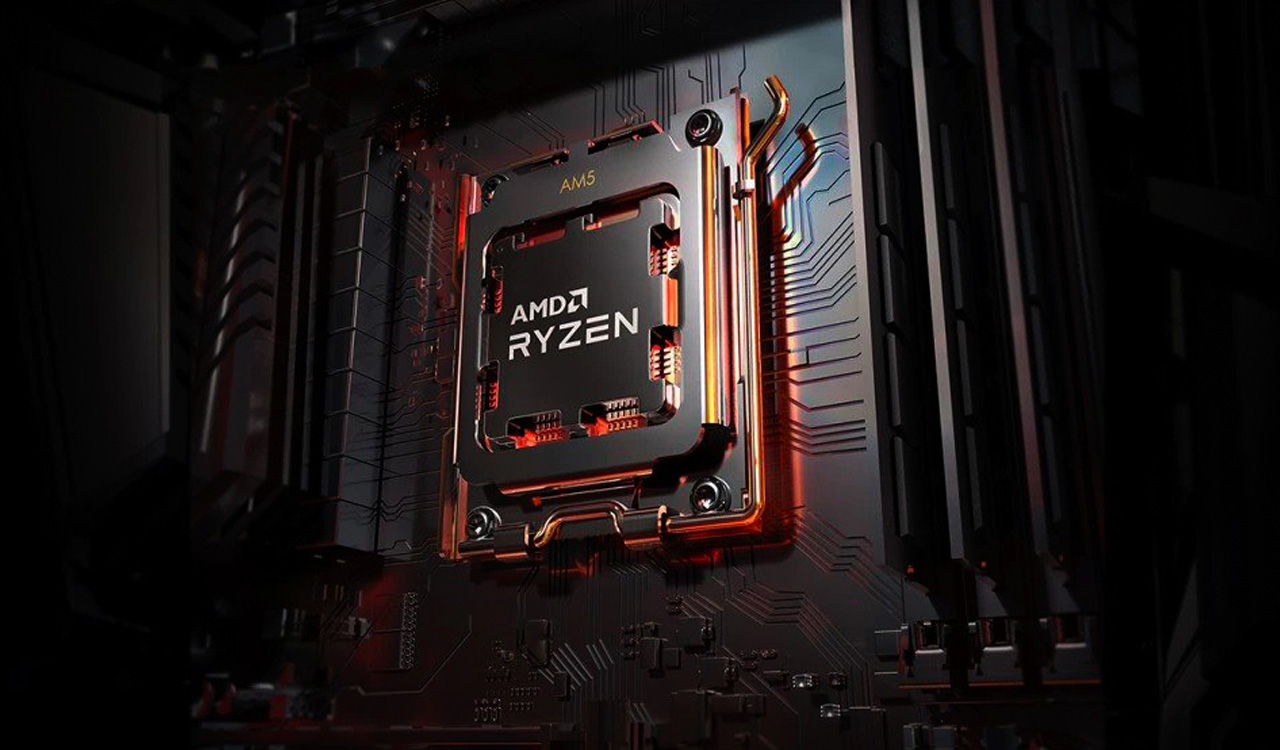 Game On: A new generation of gaming processors