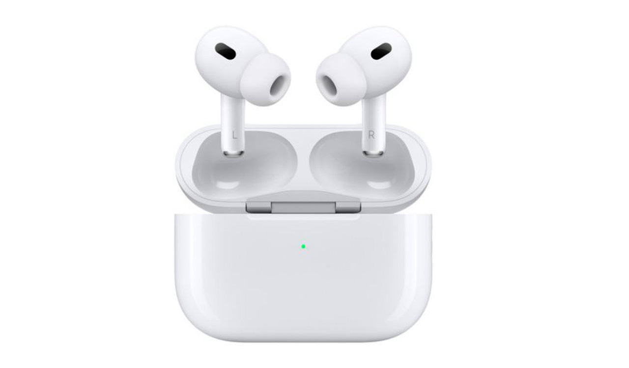 Apple unveils AirPods Pro 2 with H2 chip