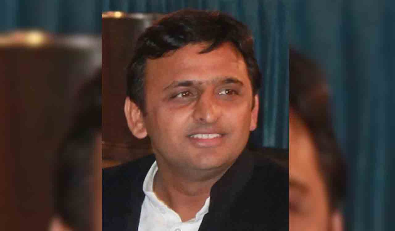 Akhilesh set to be re-elected as Samajwadi party’s national president