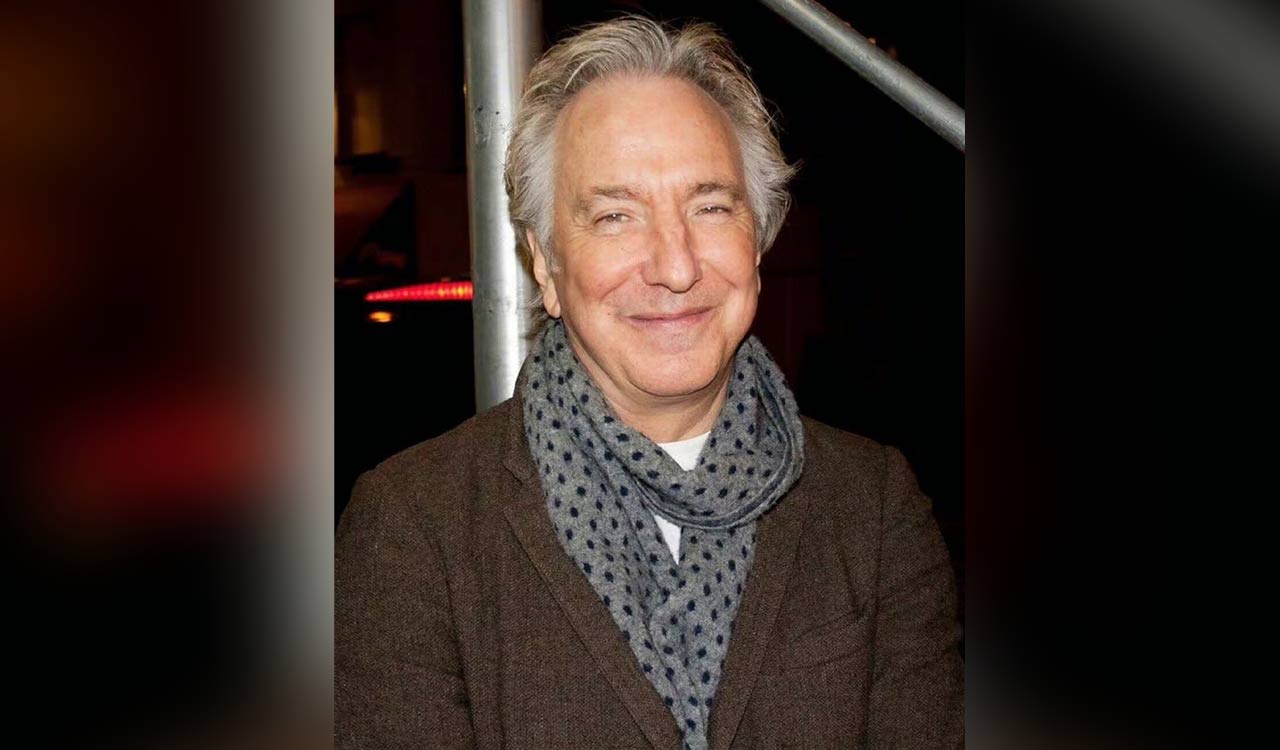 Why Alan Rickmans Snape Remains A Fan Favorite - yqp2hgc