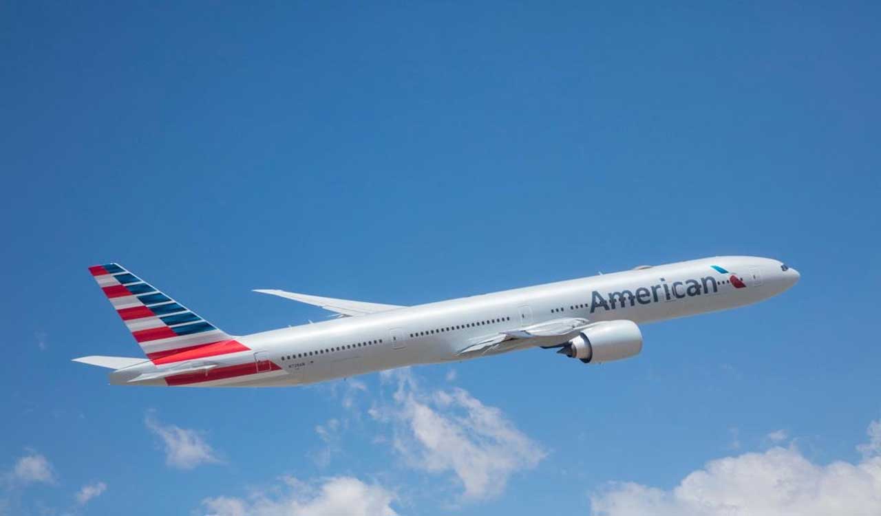 American Airlines confirms data breach exposing some customers’ data