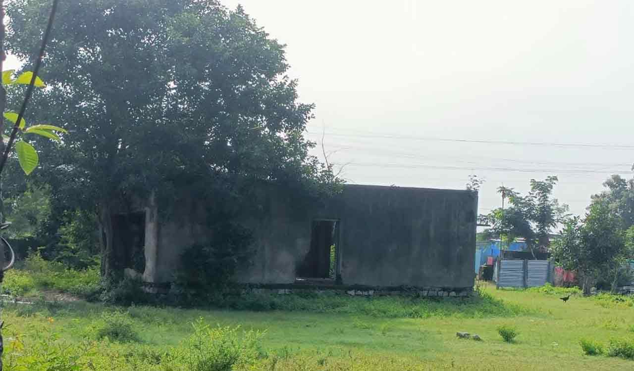 Kothagudem: Musalimadugu residents remember Mahesh Babu’s mother