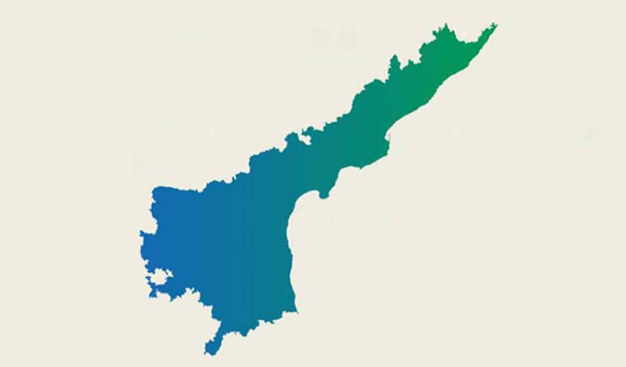 ‘Andhra Pradesh will have three capitals for sure’