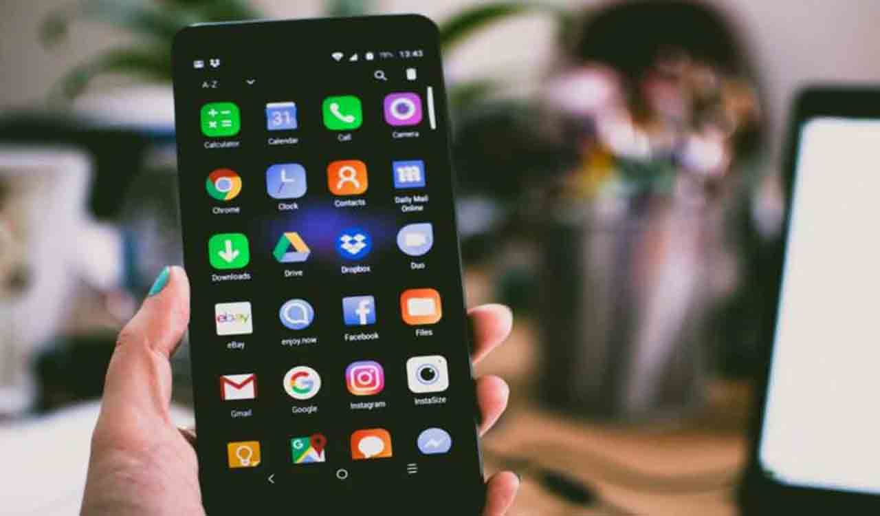 Users may be at risk as developers are abandoning Android apps: Report