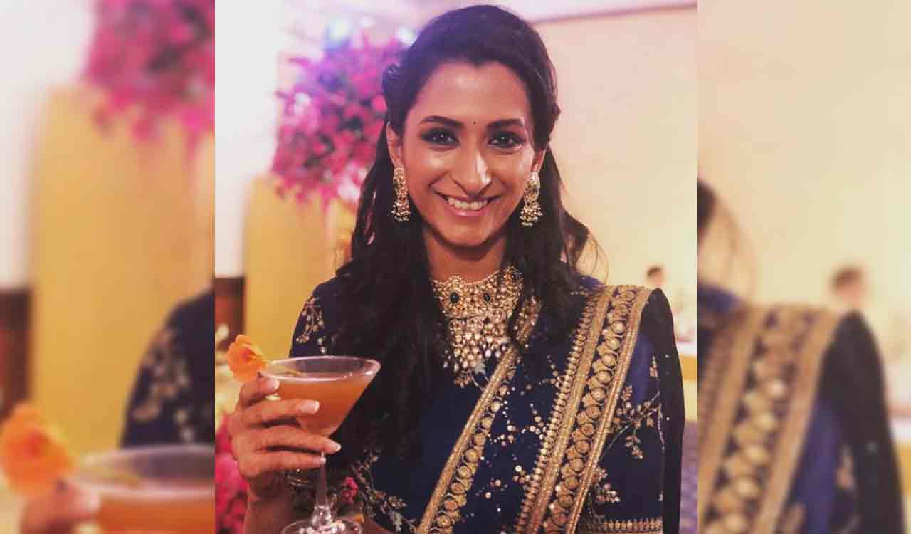 Deepika’s sister Anisha reacts to Ranveer Singh’s emotional moment on stage