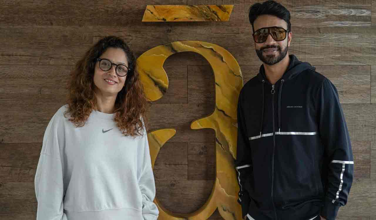 This is where Ankita Lokhande achieved her wellness goals