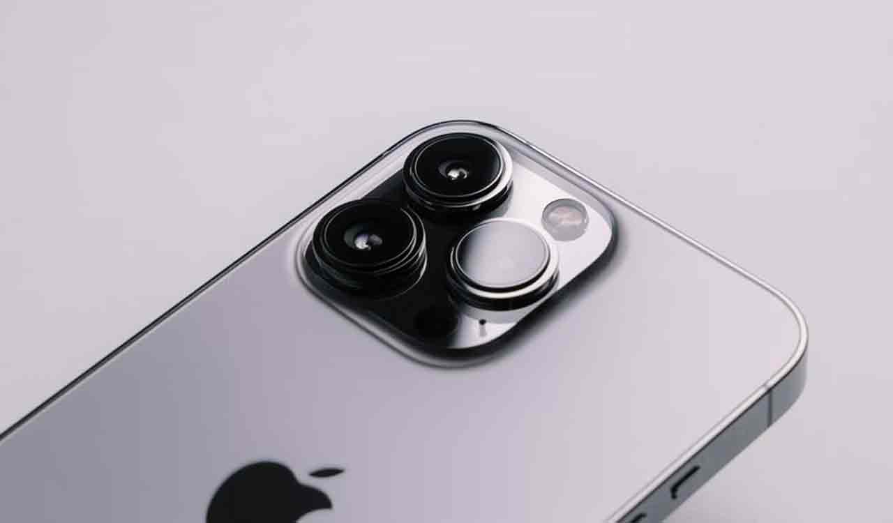 Apple set to produce 85% iPhones in India in big push for govt’s local push