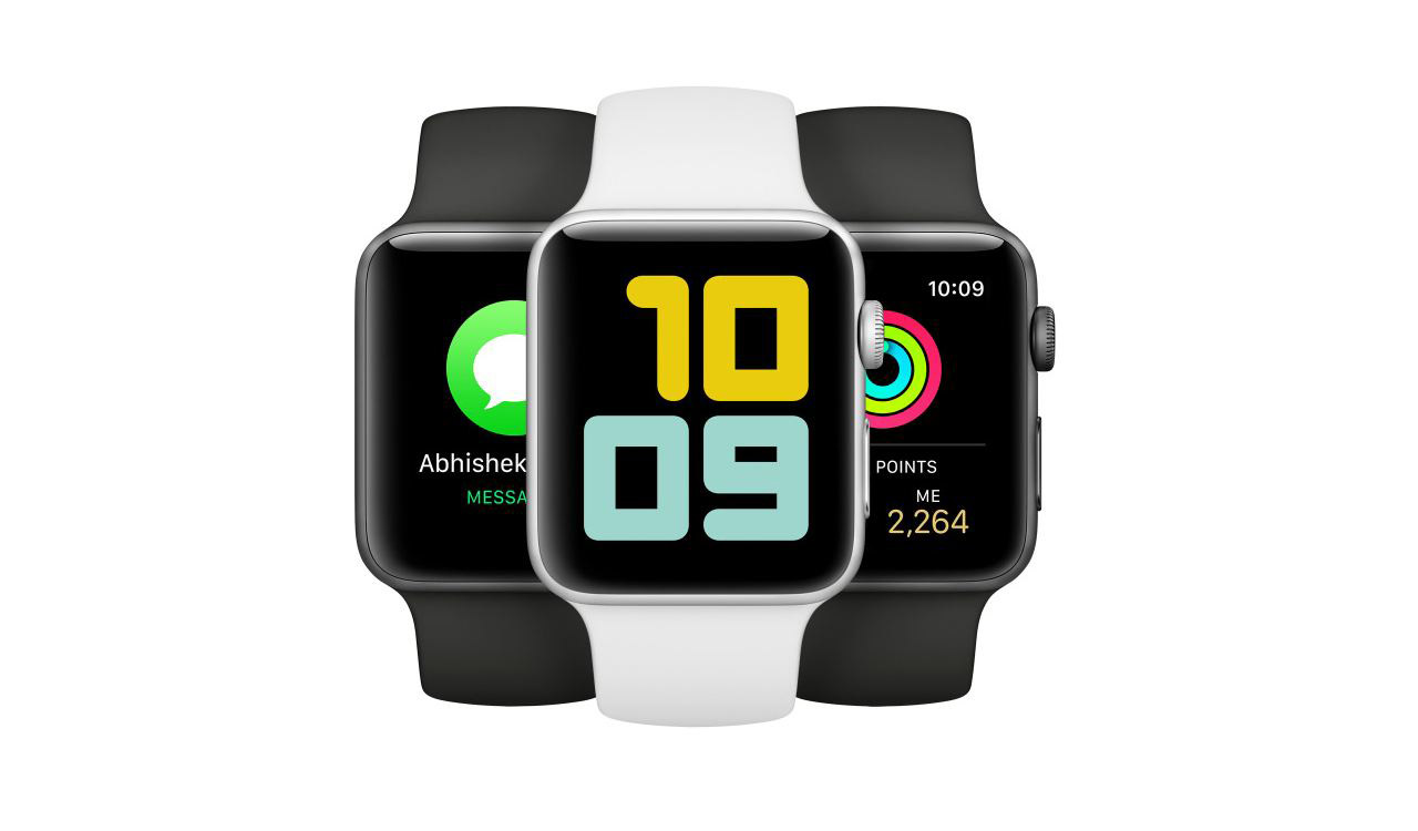 Apple Watch Series 3 to be discontinued soon