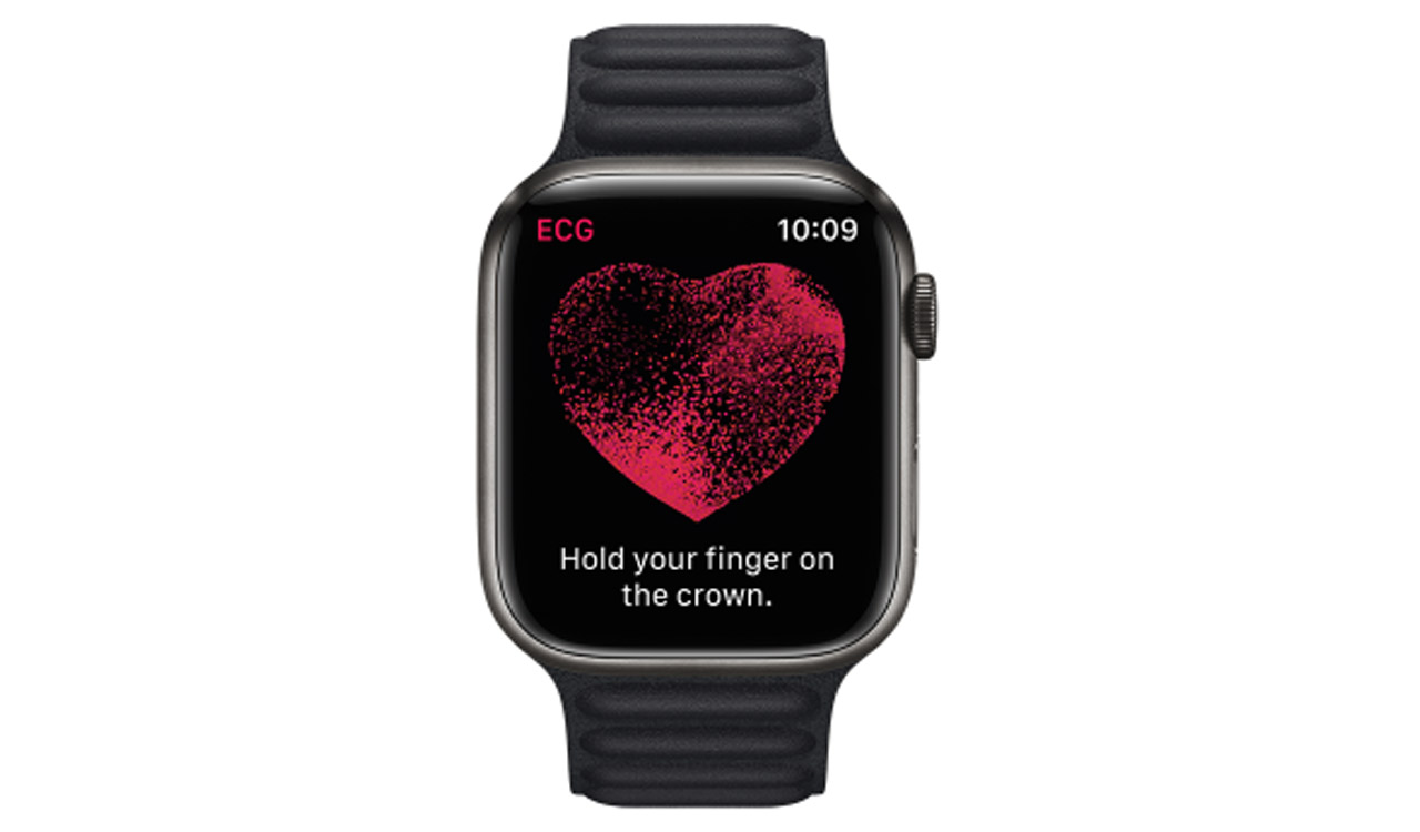 Apple Watch saves UK man whose heart stopped 138 times in 48 hours