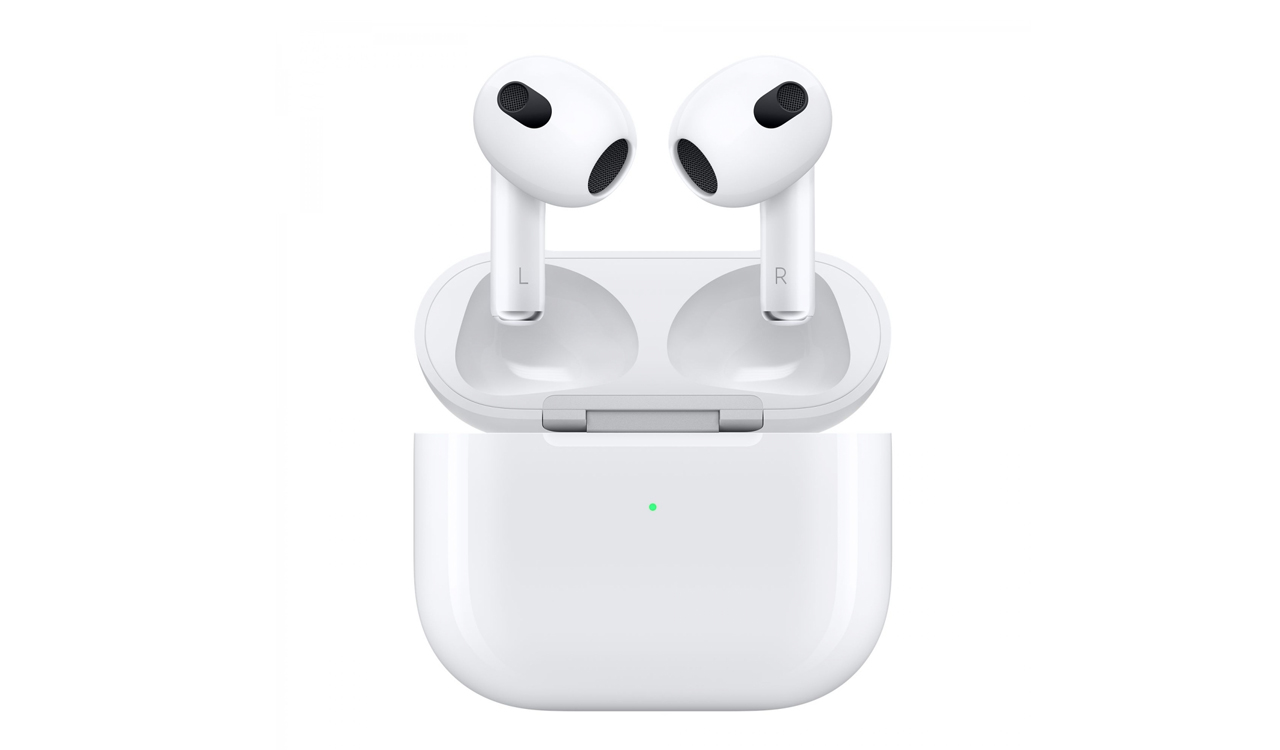 Apple set to unveil 2nd Gen AirPods Pro this week