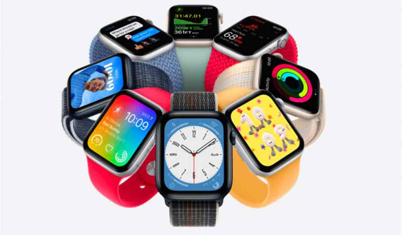 Apple low-power mode coming to Series 4, later models