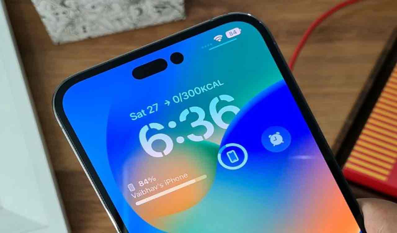 iPhone 14, iPhone 14 Max likely to feature enhanced A15 chipset