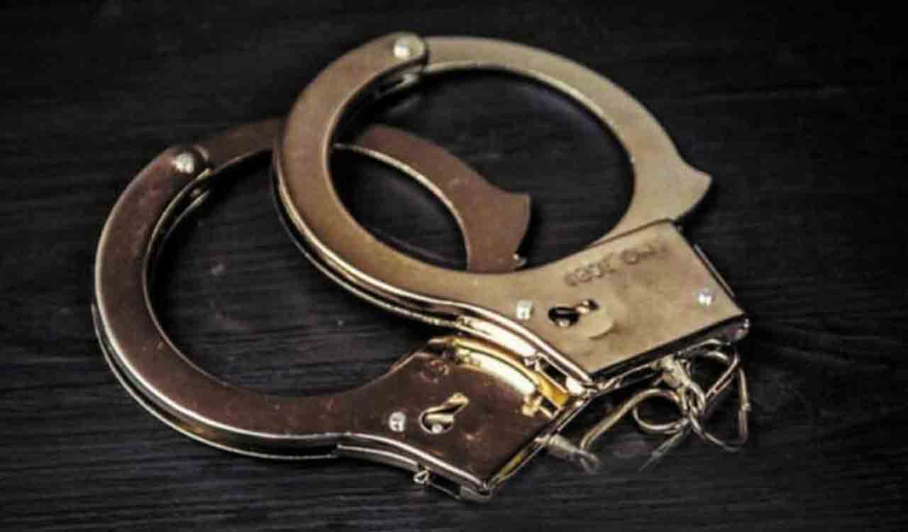 Hyderabad: Four more held in fingerprint scam