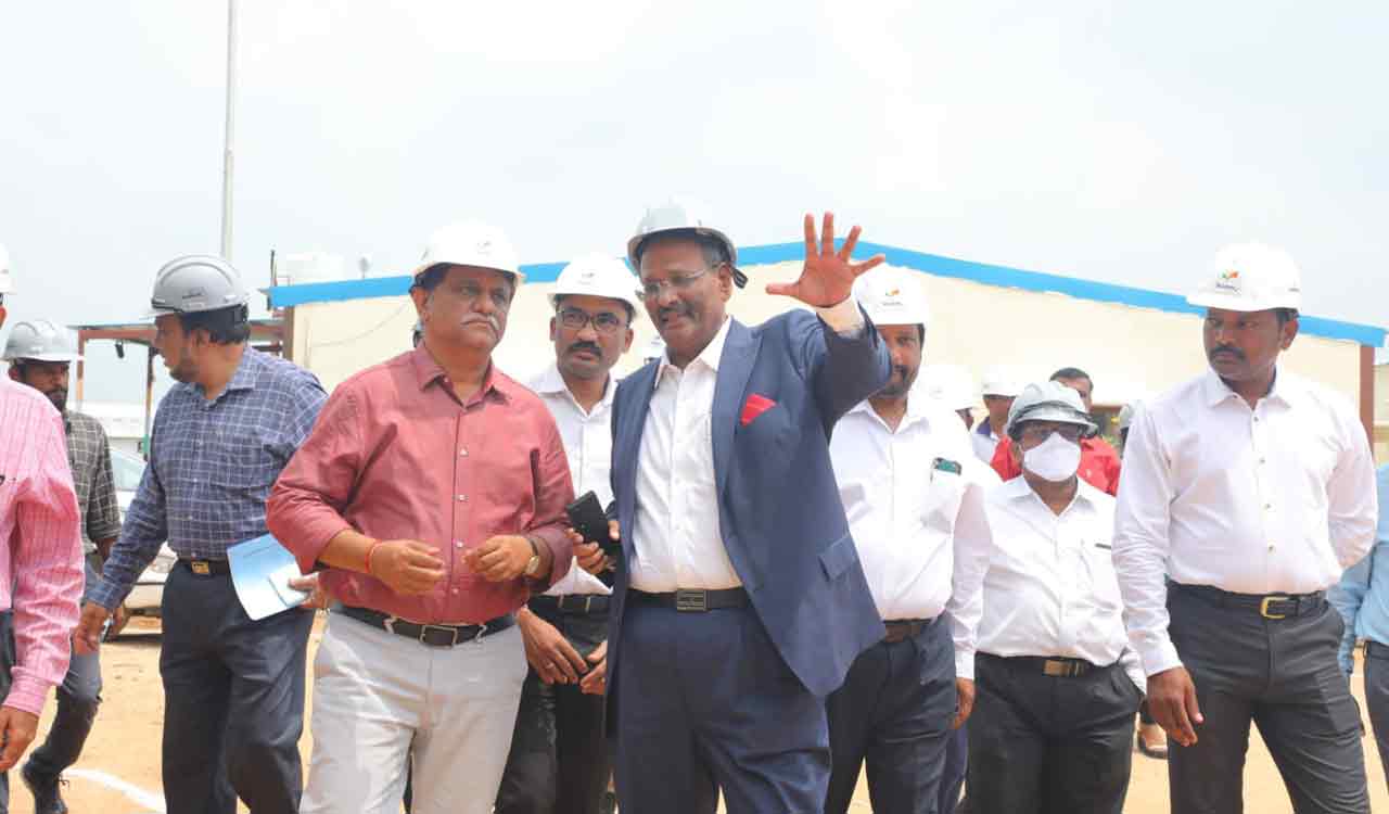 HMWSSB may extend free water to three ULBs