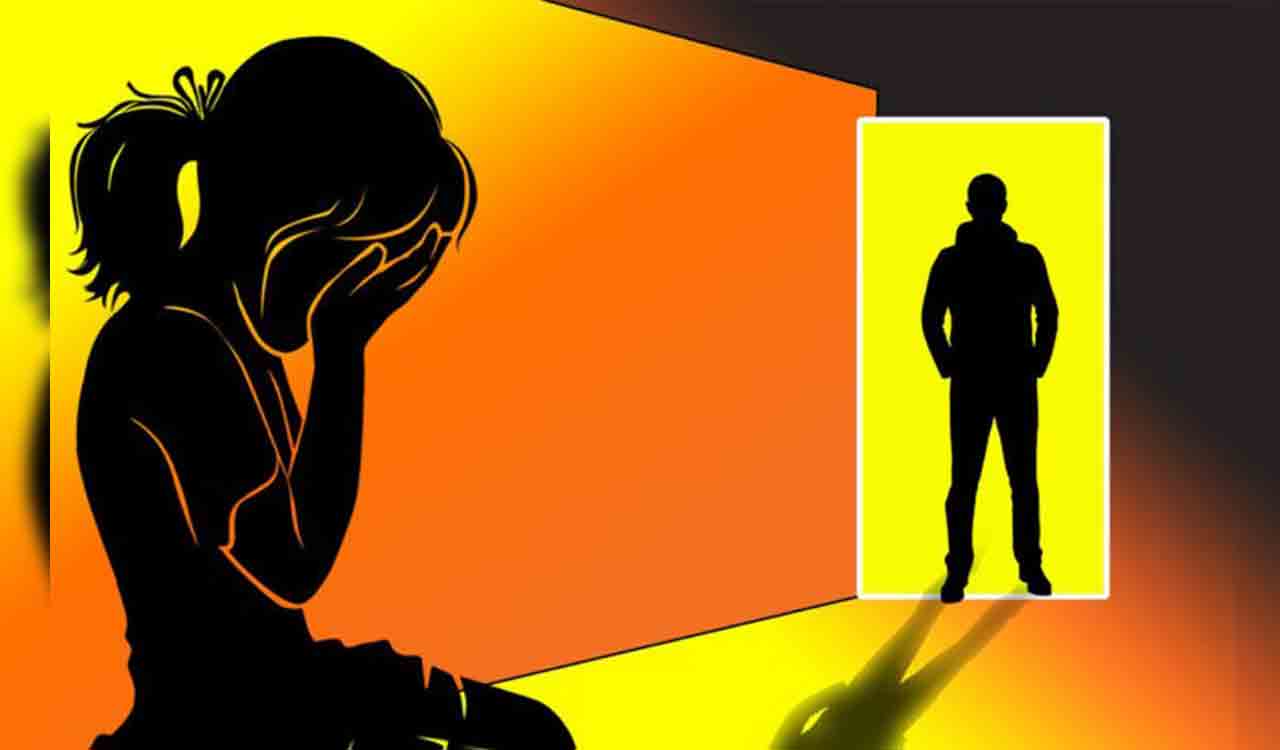 Hyderabad: POCSO case registered against AP policeman