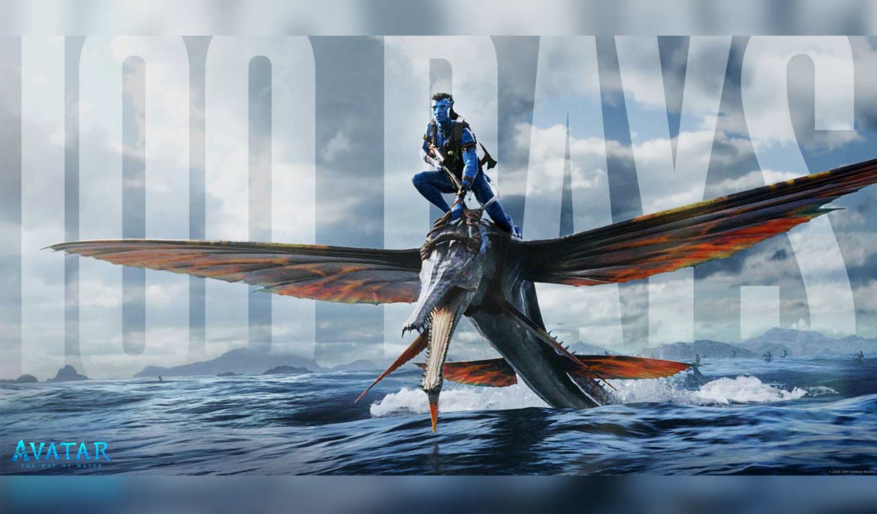 ‘Avatar: The Way of Water’ to release in Dolby Vision; find out when