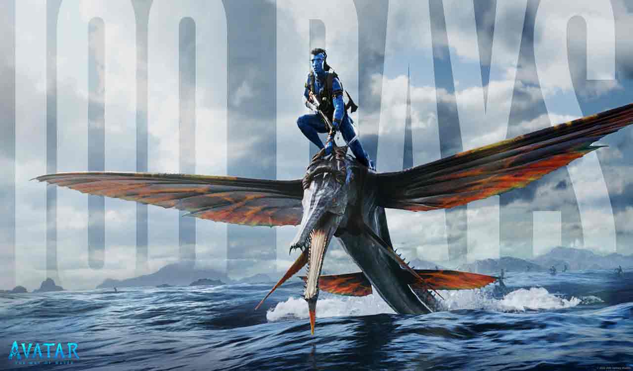 ‘Avatar: The Way of Water’ to release in Dolby Vision; find out when