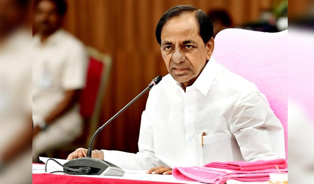 BJP looks to revive alliance with TDP to bolster prospects in Telangana