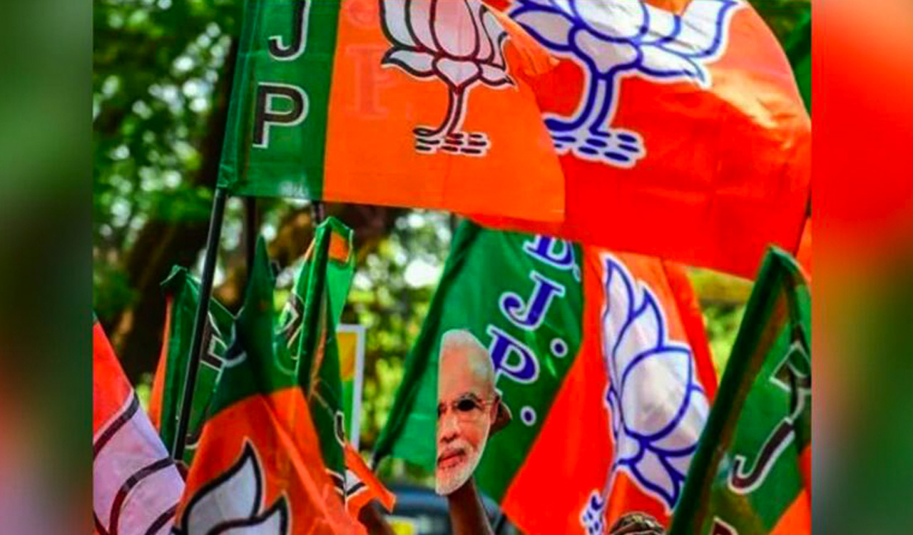 Vedanta-Foxconn deal: BJP ‘favours’ poll-bound Gujarat