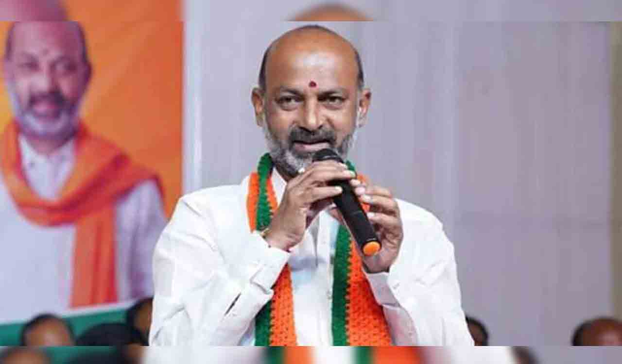 ‘Immersion will proceed to Begumpet if govt fails to make arrangements at Tank Bund’