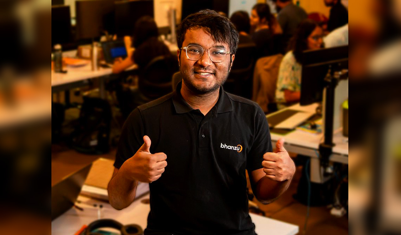 Hyderabad-based Bhanzu raises about Rs 120 crore in Series A funding
