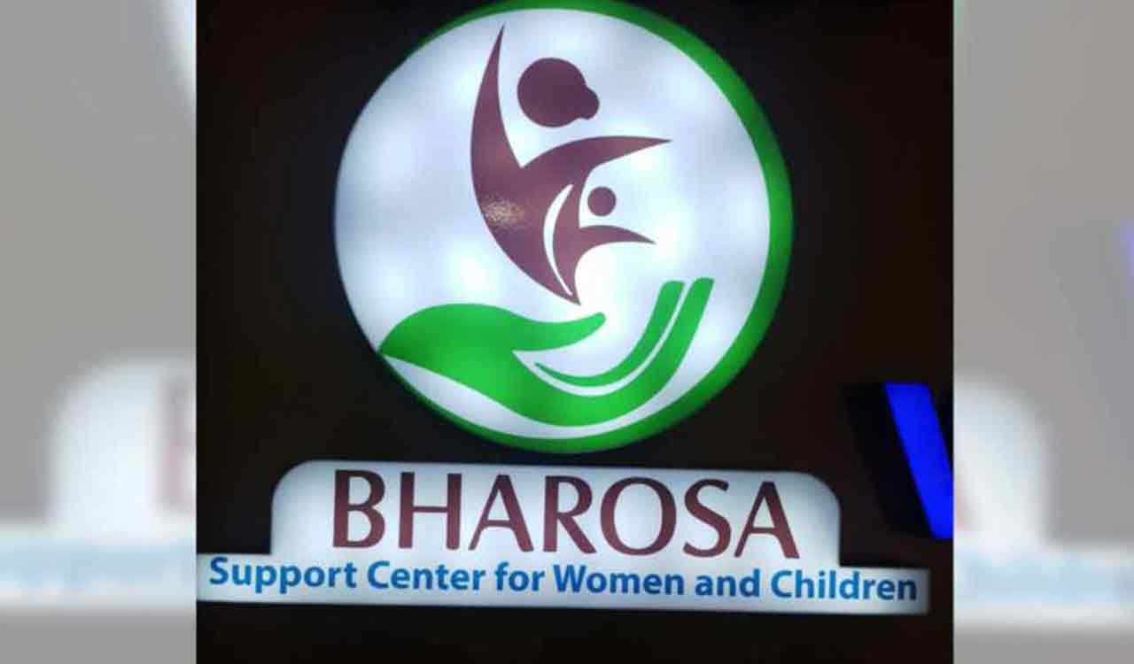 22,988 cases handled through Bharosa centres in Telangana: ADGP Swati Lakra