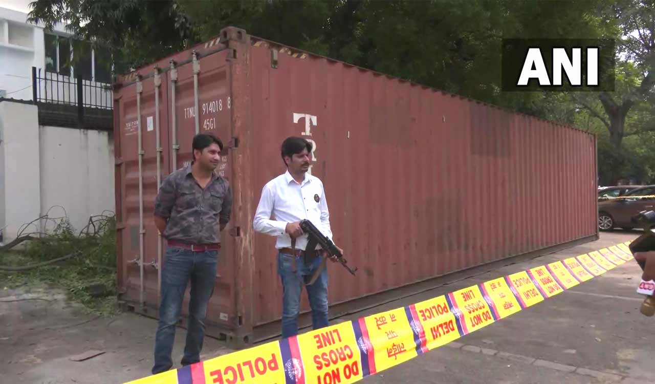 Big catch: Nearly 350 kg Heroin worth Rs 1,725 Cr seized in Mumbai