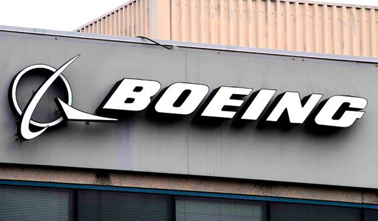 Boeing partners with T-Hub and others for its BUILD programme