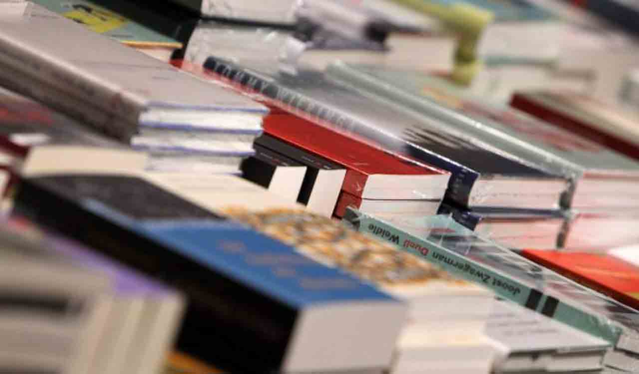 ‘Load the Box’ book fair to be back in Hyderabad from October 6 to 9
