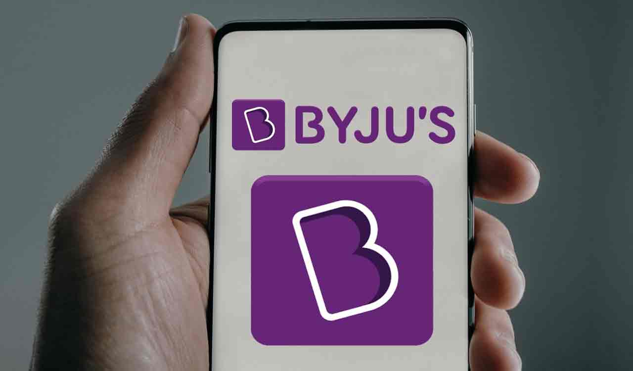 BYJU’s clears Rs 2,000 cr dues to VC firm Blackstone in $1 bn Aakash deal