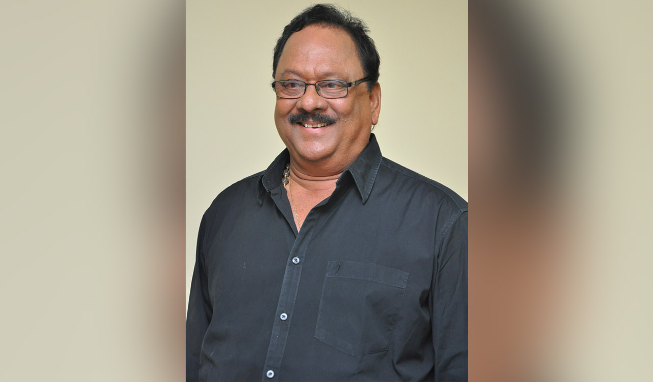 PM Modi, CM KCR pay tributes to actor, former union Minister Krishnam Raju