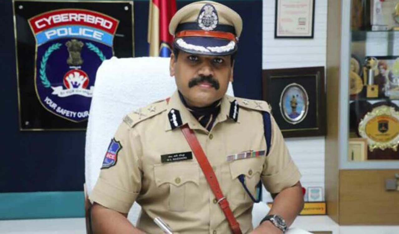 Cyberabad CP holds meeting with pub owners