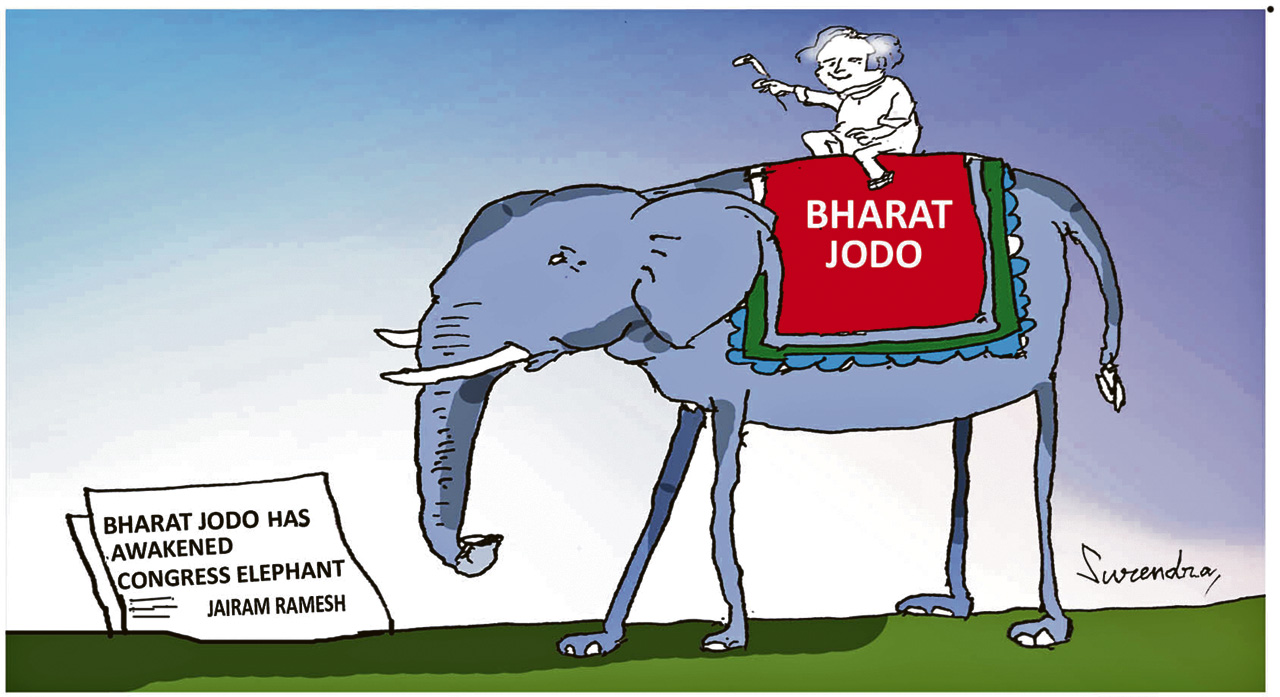 Cartoon: September 15, 2022