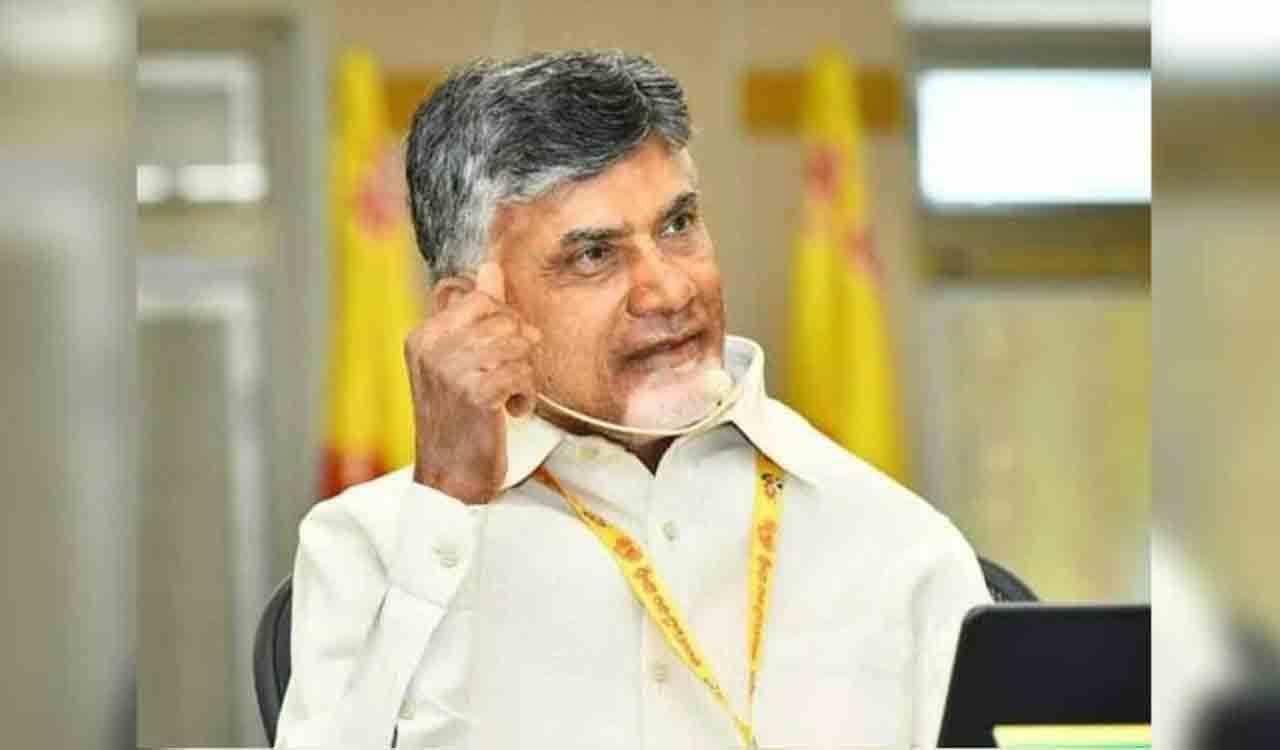 Kuppam gone out of Chandrababu’s hands: Sajjala Ramakrishna Reddy