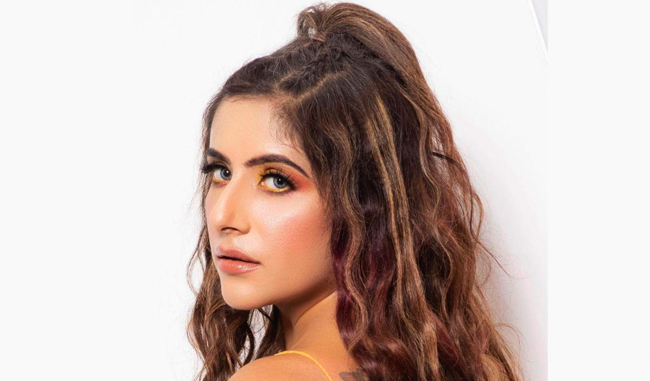 Preeti Pahuja Chawla talks about the challenges she faced on her journey to success