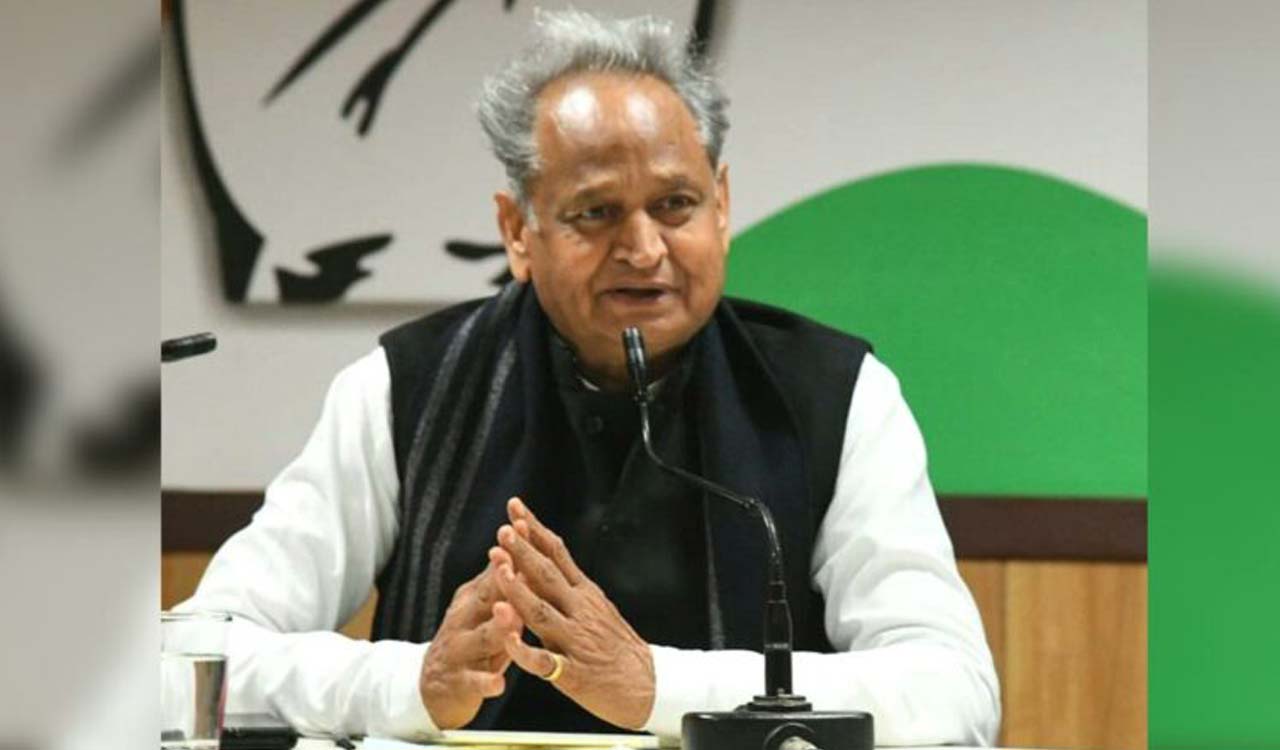 Congress prepares for first non-Gandhi president after 1998