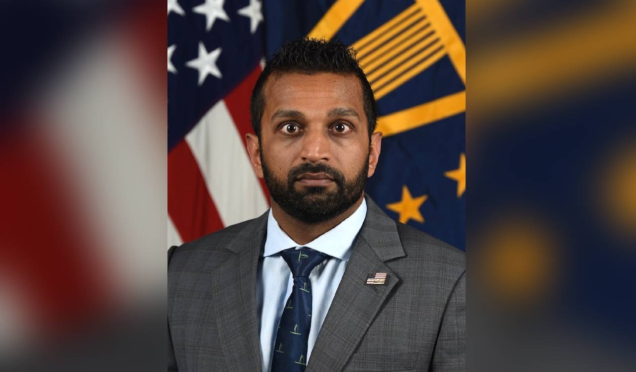 Controversial Trump aide lashes out at ‘hypocrisy’ of fellow Indian Americans