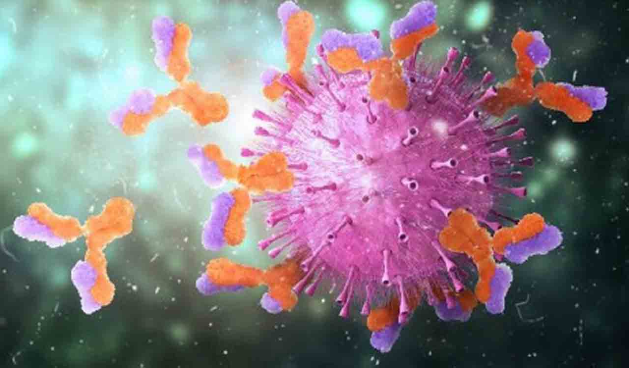 Scientists discover facemask which can detect viral exposure within 10 minutes