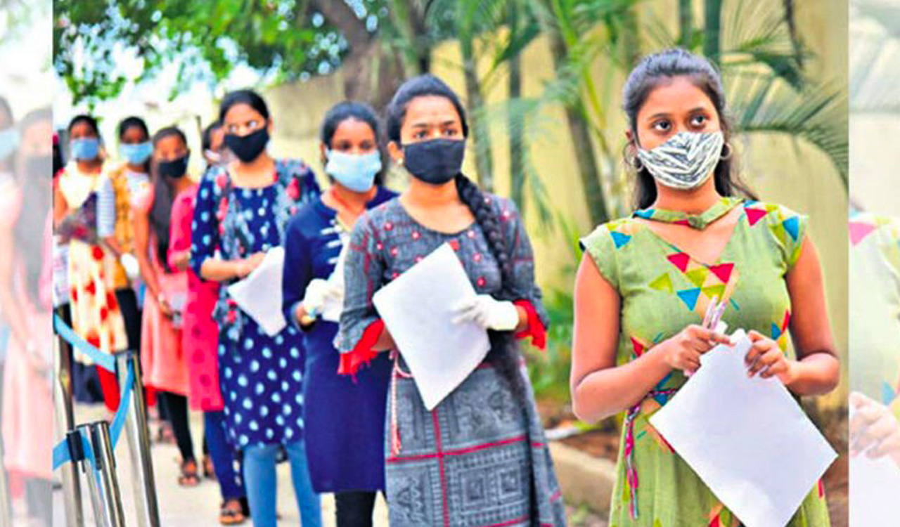 CPGET 2023: First phase admission schedule announced