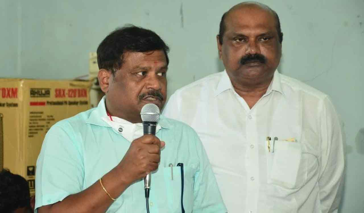 Medak: 80 per cent of deliveries performed in govt hospitals in August