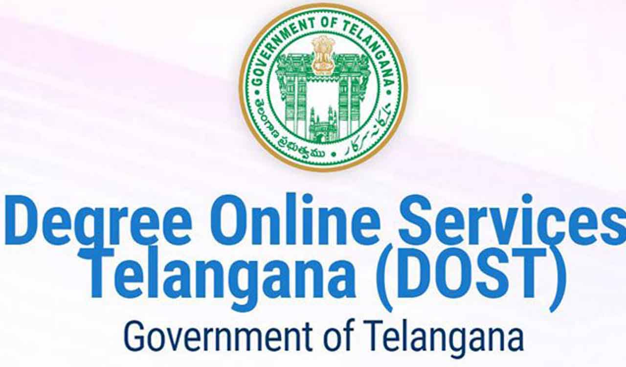 Telangana: DOST third phase seats allotted