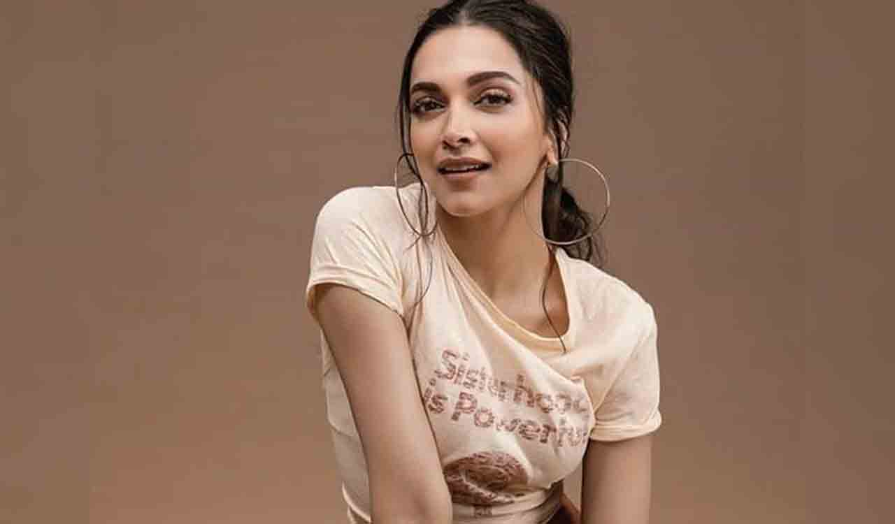 Deepika Padukone hospitalised after feeling ‘uneasy’