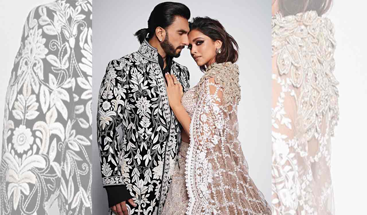 All’s not well in Deepika-Ranveer’s marriage?