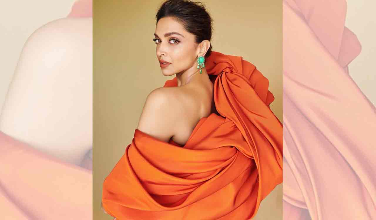 Deepika Padukone starts work on ‘Pathaan’, shares a glimpse from sets