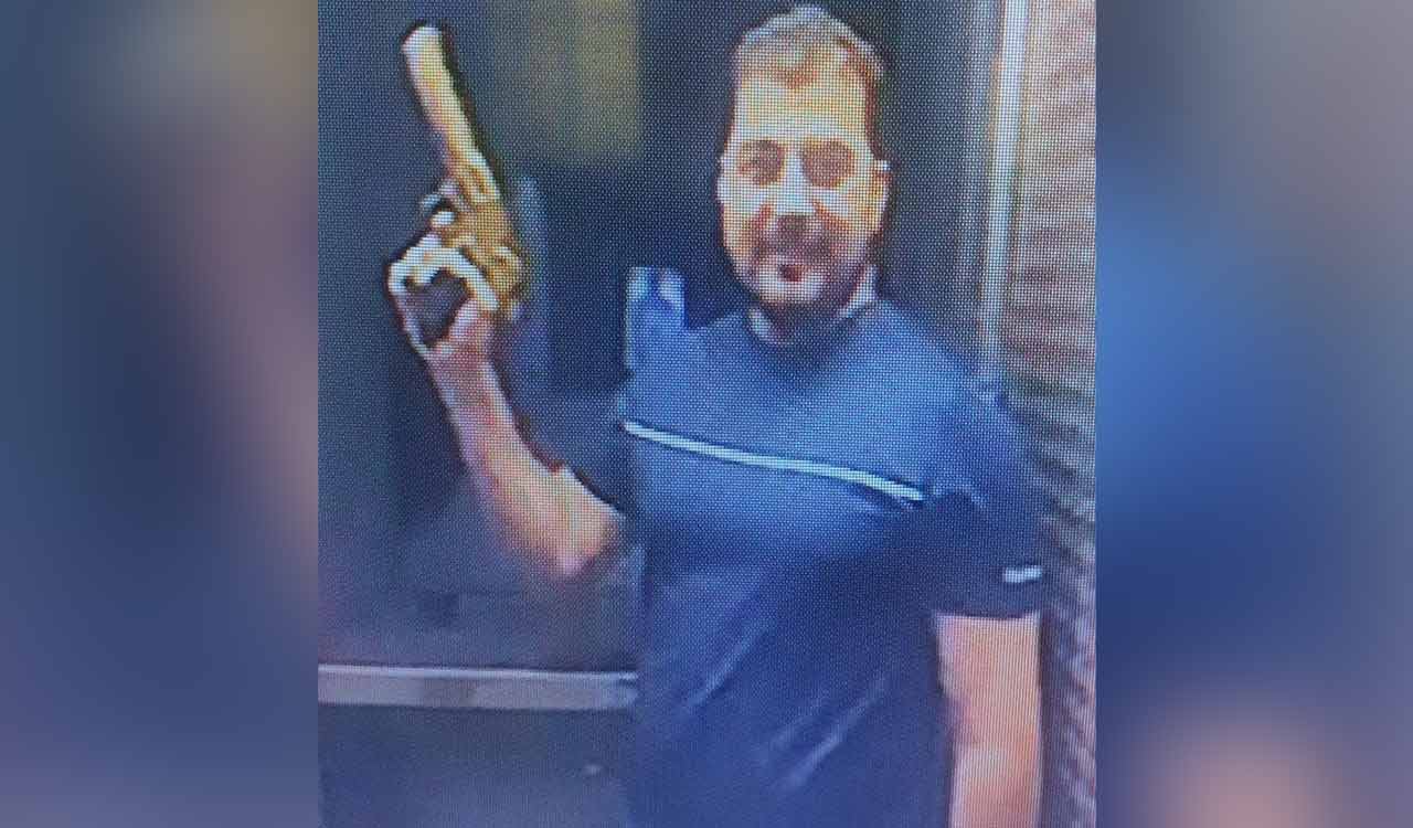 Delhi Excise policy case: ED arrests businessman Sameer Mahendru